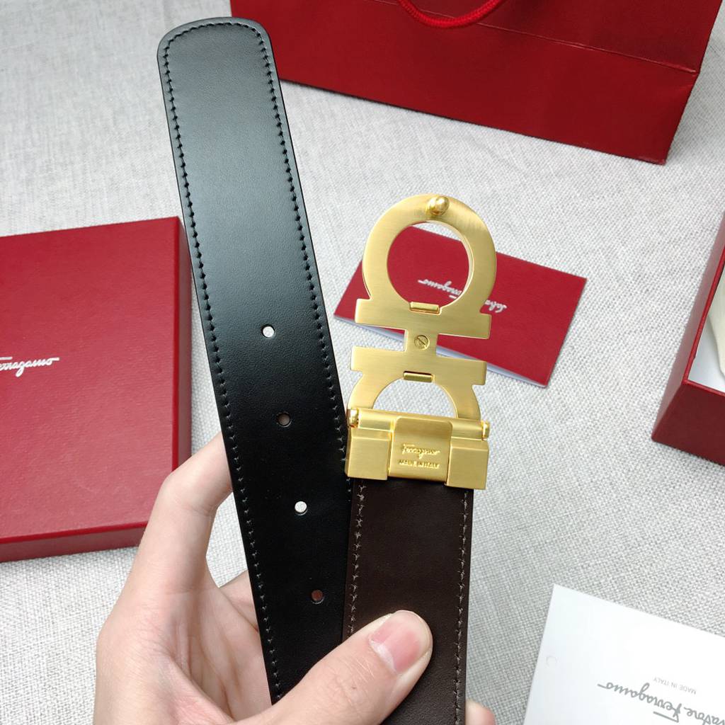Ferragamo BELTS 35mm